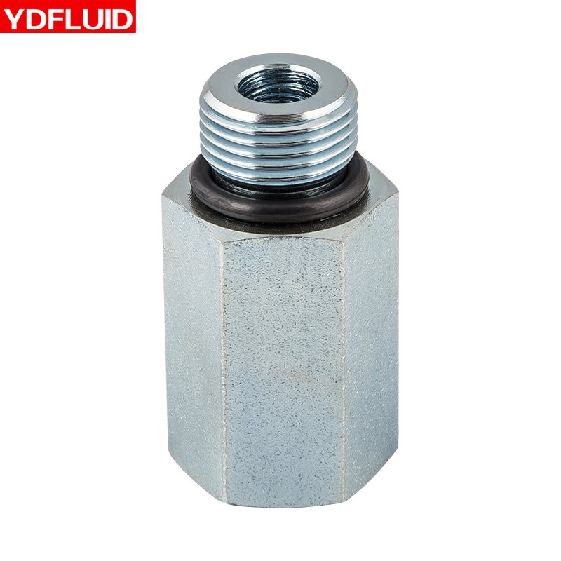 SAE O Nplhaib Boss Plug Adapters